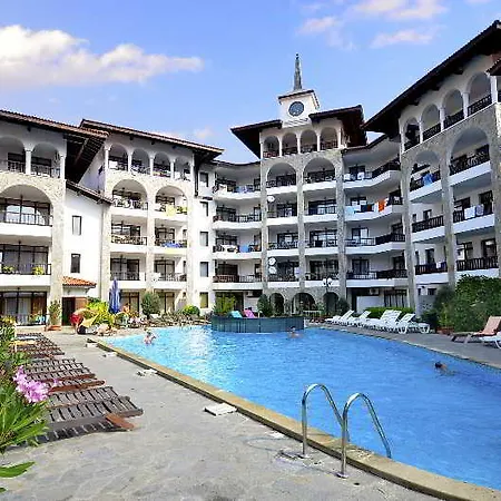 D&s - Severina Szálloda