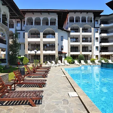 D&s - Severina Szálloda