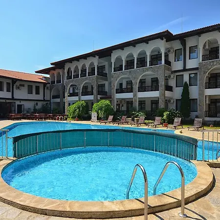 D&s - Severina Napospart