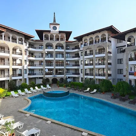 D&s - Severina Napospart