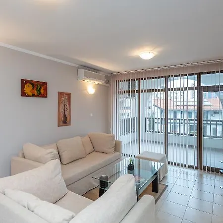 D&s - Severina 3* Napospart