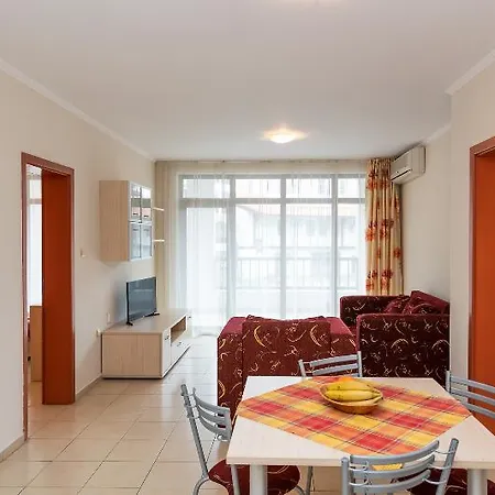 D&s - Severina Szálloda