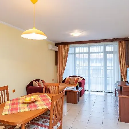 D&s - Severina Szálloda