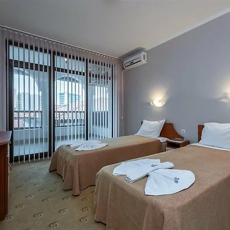 D&s - Severina 3* Napospart