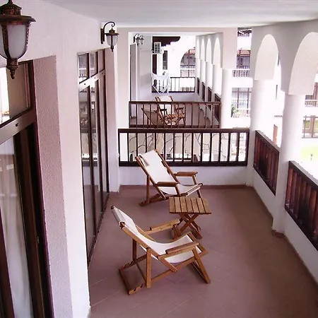 D&s - Severina Szálloda Napospart