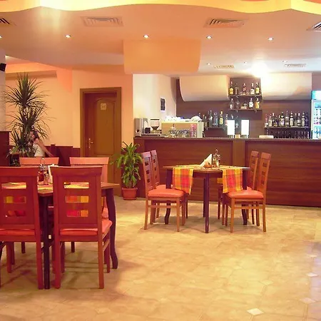 D&s - Severina Szálloda 3*