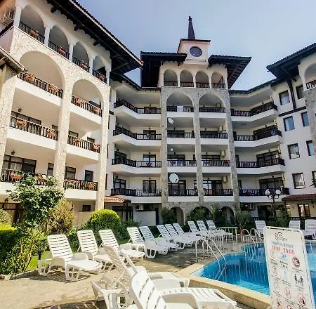 D&s - Severina Napospart