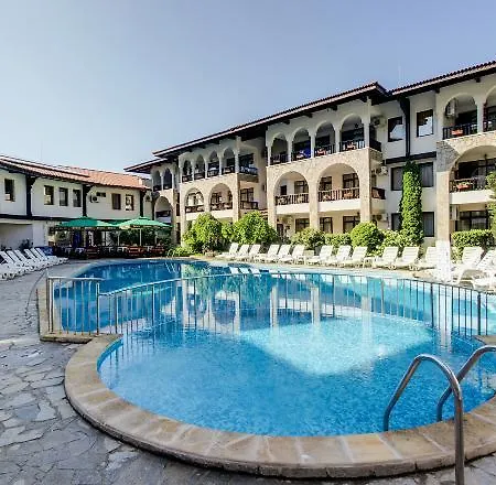 D&s - Severina Szálloda