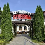 D&s - Severina Hotel Sunny Beach