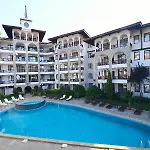 Hotel D&s - Severina Sunny Beach