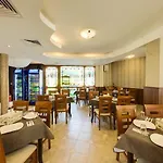 Hotel D&s - Severina 3*