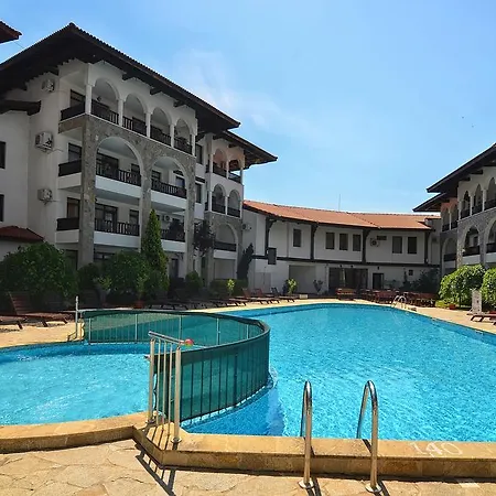 D&s - Severina Hotel Sunny Beach