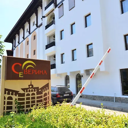 D&s - Severina 3* Sunny Beach