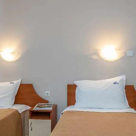 D&s - Severina 3* Sunny Beach