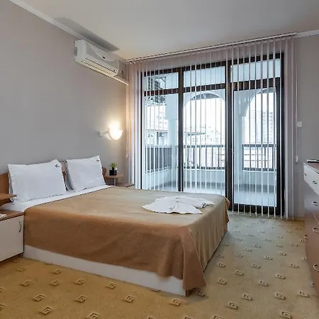 Hotel D&s - Severina 3*