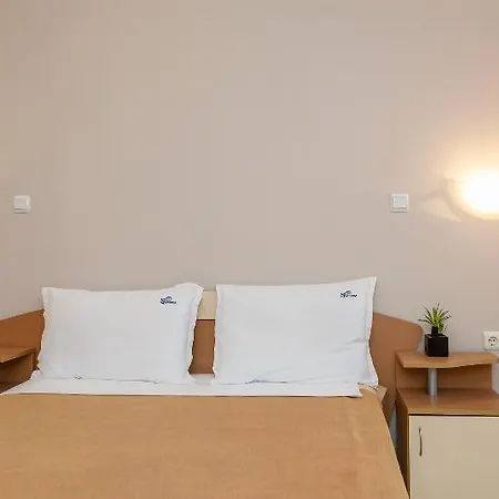 D&s - Severina 3* Sunny Beach