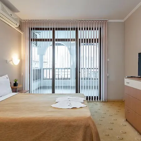 Hotel D&s - Severina