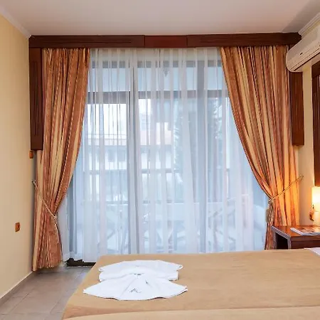 D&s - Severina 3* Sunny Beach