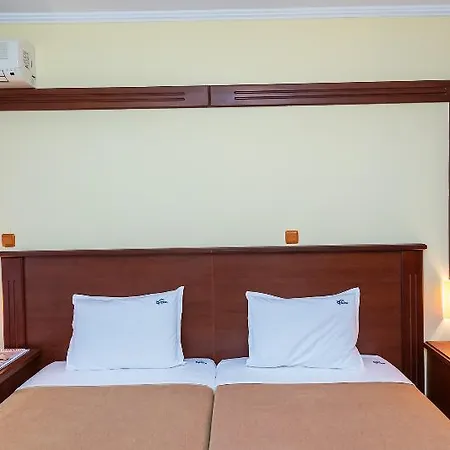 D&s - Severina Hotel