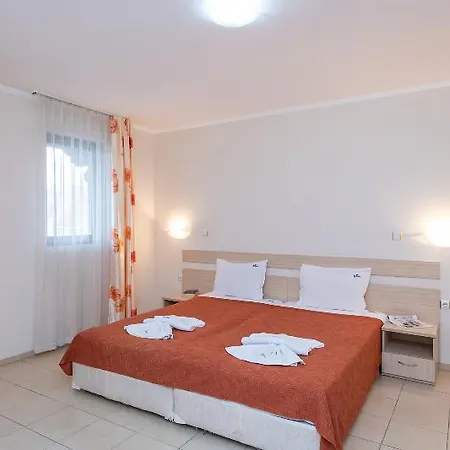 D&s - Severina Hotel 3*