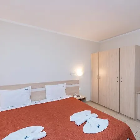 Hotel D&s - Severina Sunny Beach