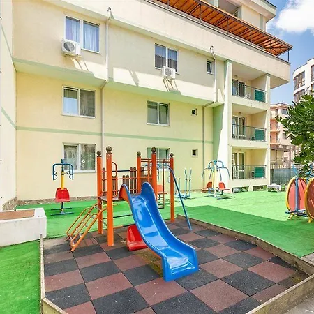 D&s - Severina Hotel Sunny Beach