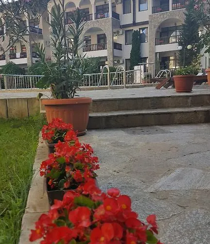 Хотел северина