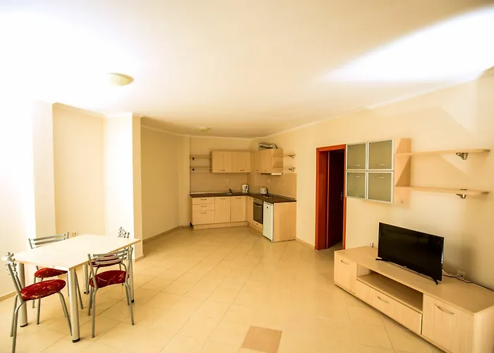 северина Слънчев бряг