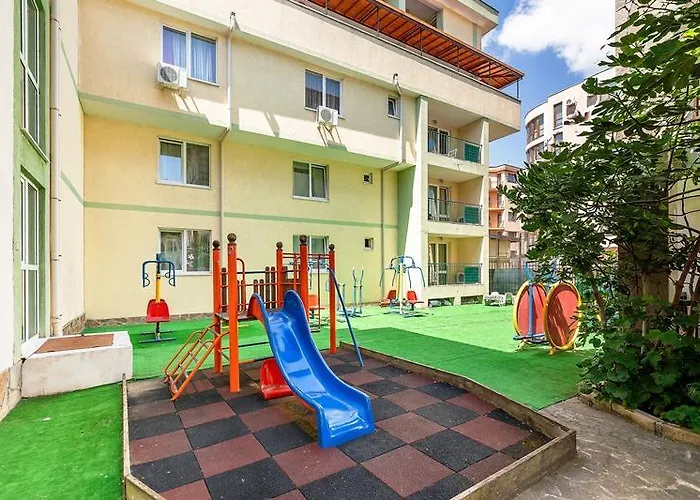 Хотел северина