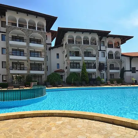 D&s - Severina 3* Słoneczny Brzeg