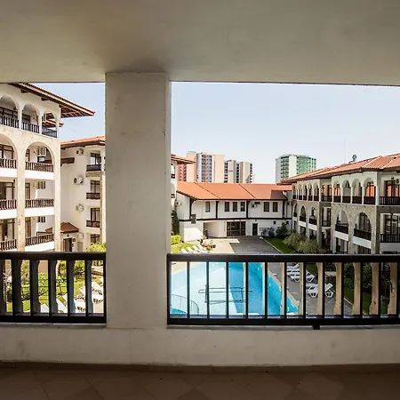 D&s - Severina 3* 阳光海滩