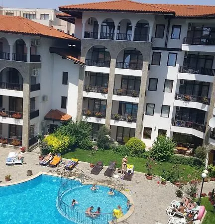 酒店 D&s - Severina