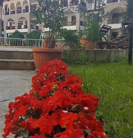 Hotel D&s - Severina Słoneczny Brzeg