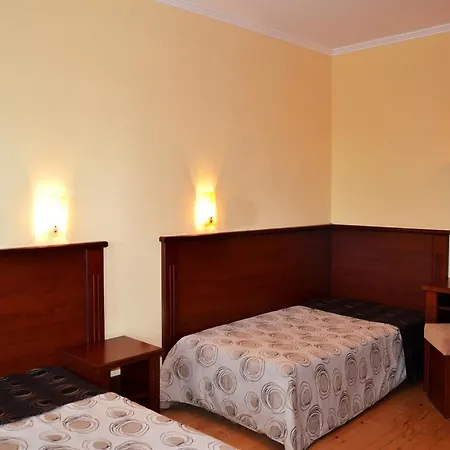 D&s - Severina 酒店