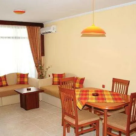 D&s - Severina 3* 阳光海滩