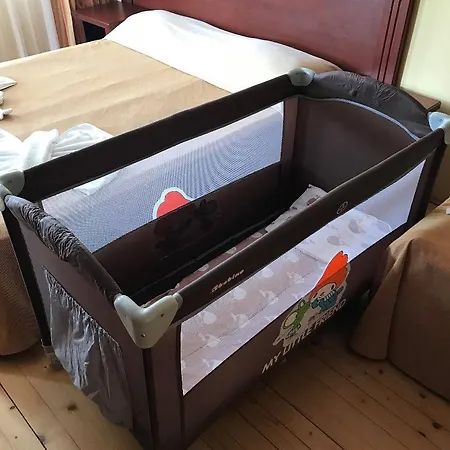 酒店 D&s - Severina 阳光海滩