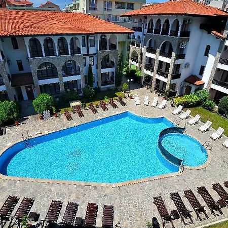 D&s - Severina Hotel 3*