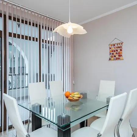 酒店 D&s - Severina