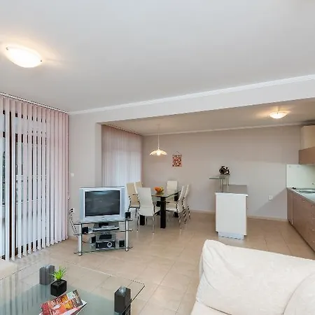 酒店 D&s - Severina 阳光海滩