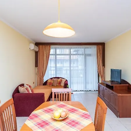 Hotel D&s - Severina 3*