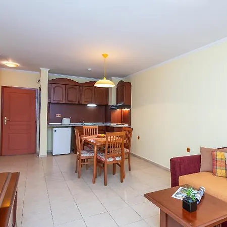 D&s - Severina 酒店 3*