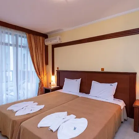 酒店 D&s - Severina