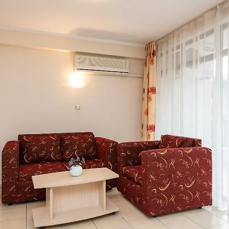 D&s - Severina 酒店