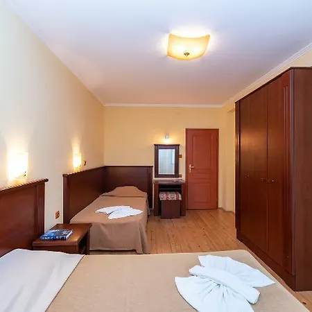 D&s - Severina 酒店