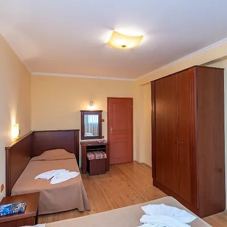 酒店 D&s - Severina 3*