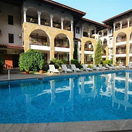 D&s - Severina 酒店