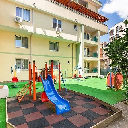 酒店 D&s - Severina