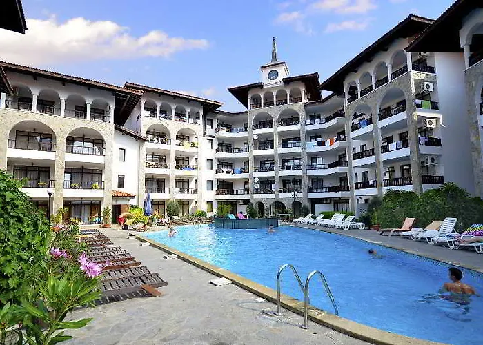 северина Хотел