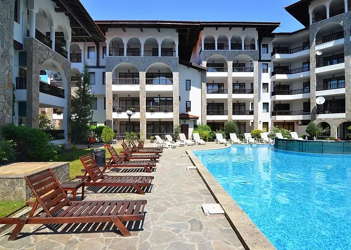 северина Хотел