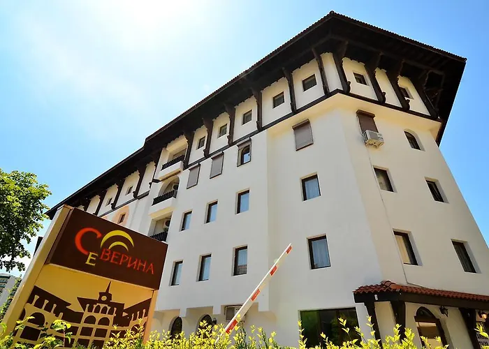 северина 3*